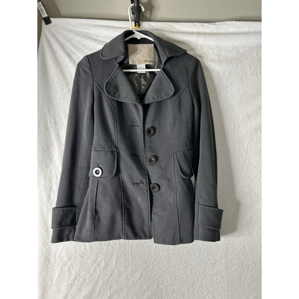 Women's Refuge Small Dressy Jacket
